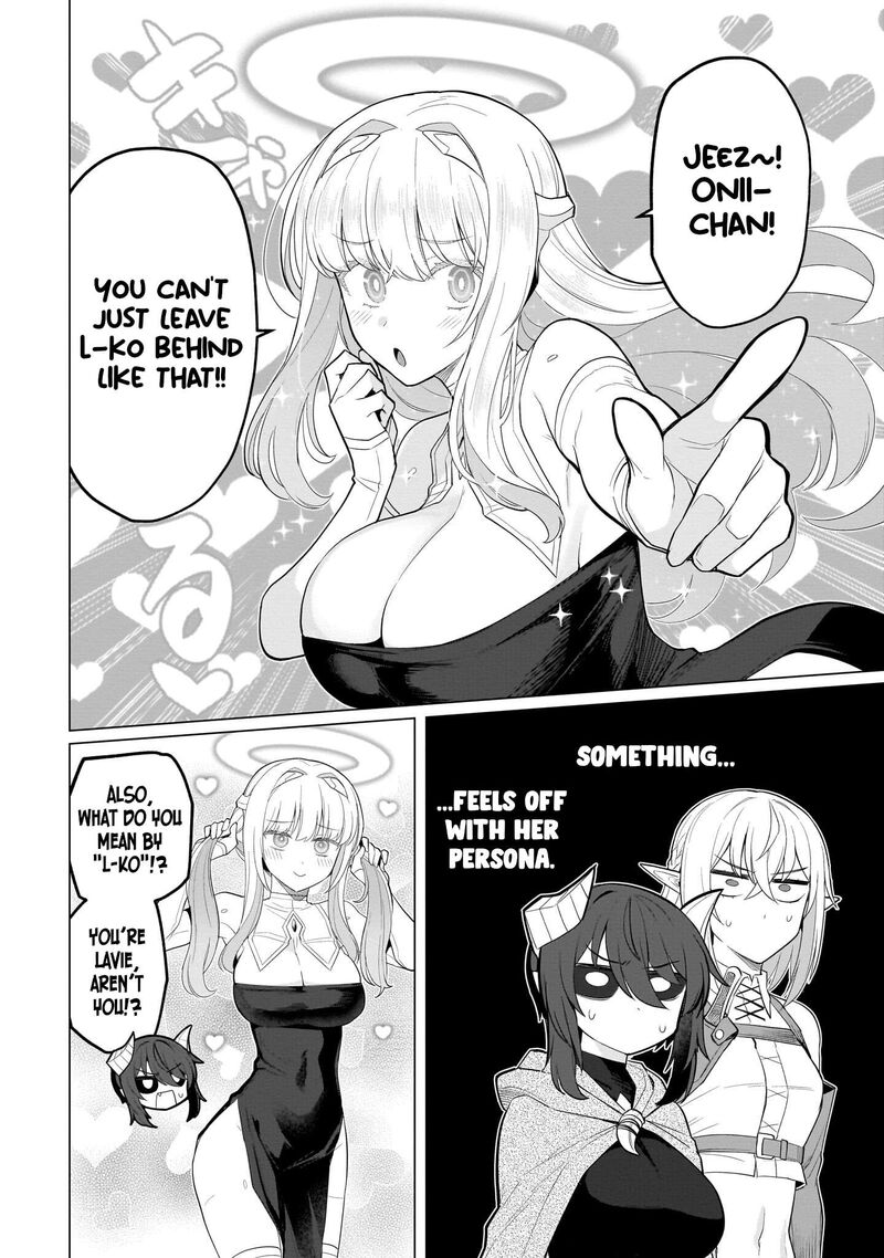 Dark Summoner To Dekiteiru 68 8