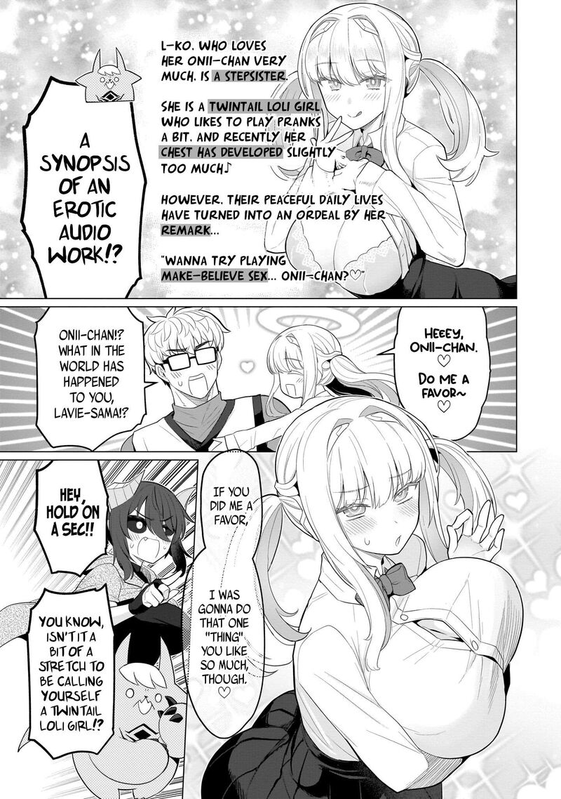 Dark Summoner To Dekiteiru 68 9