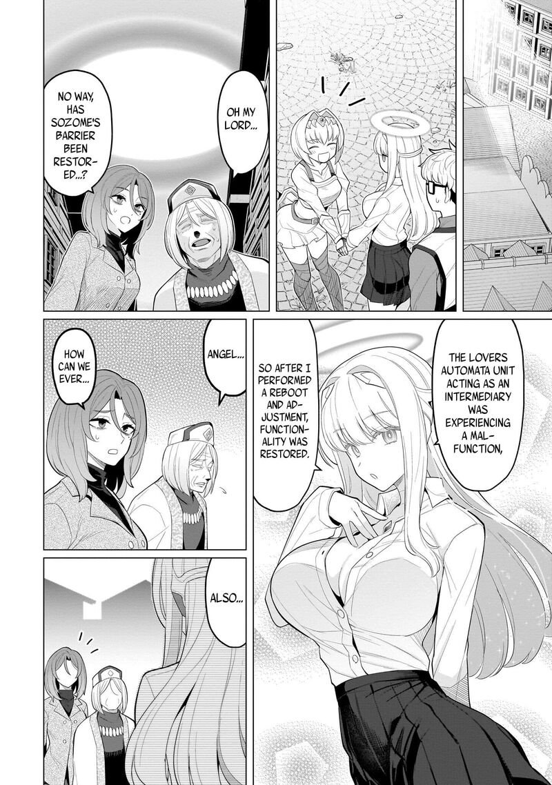 Dark Summoner To Dekiteiru 69 10