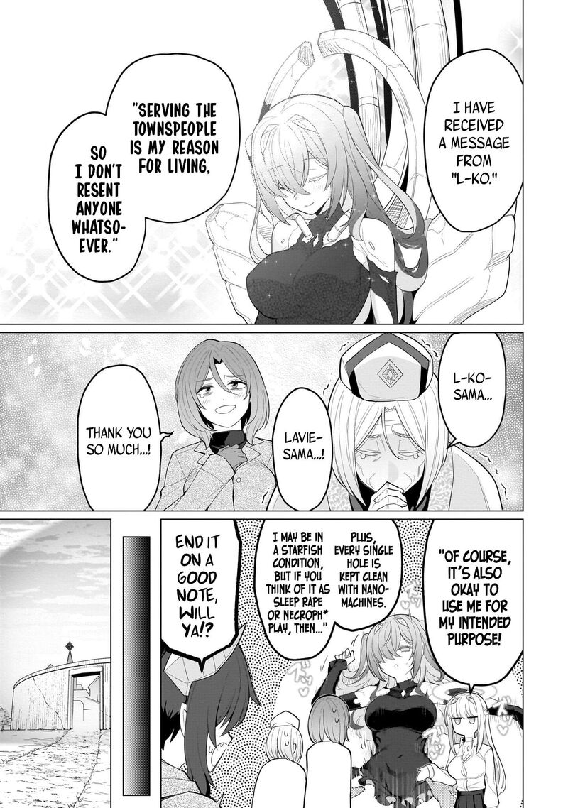 Dark Summoner To Dekiteiru 69 11