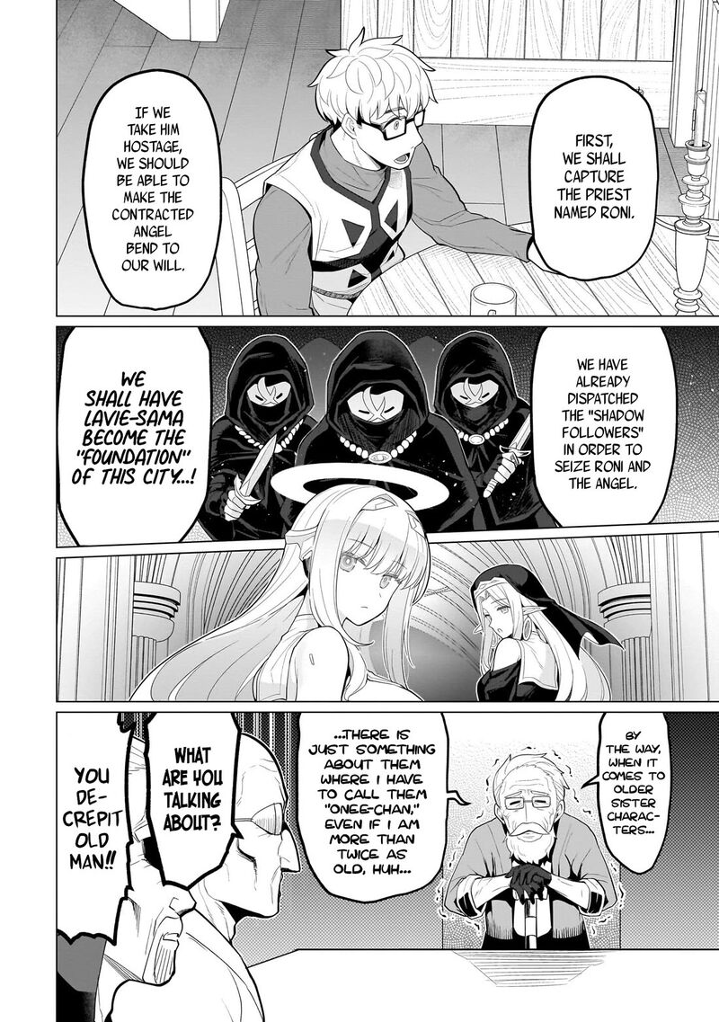 Dark Summoner To Dekiteiru 70 12