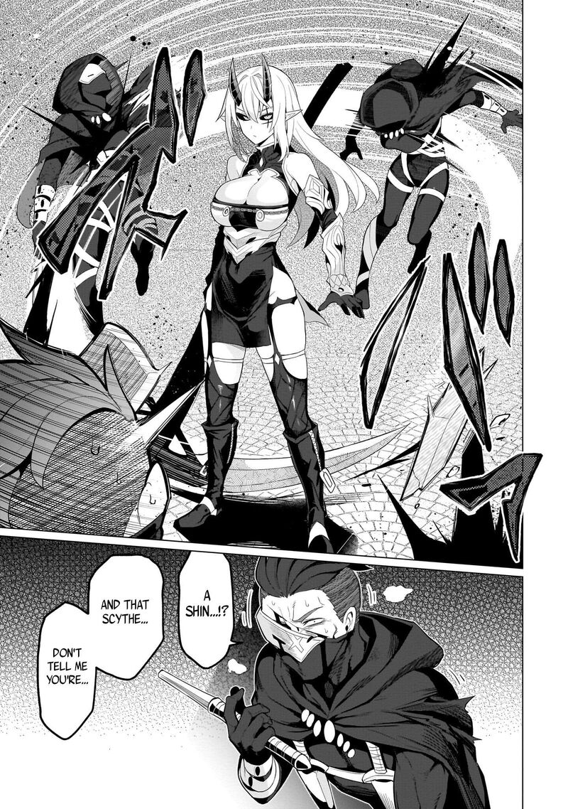 Dark Summoner To Dekiteiru 71 9