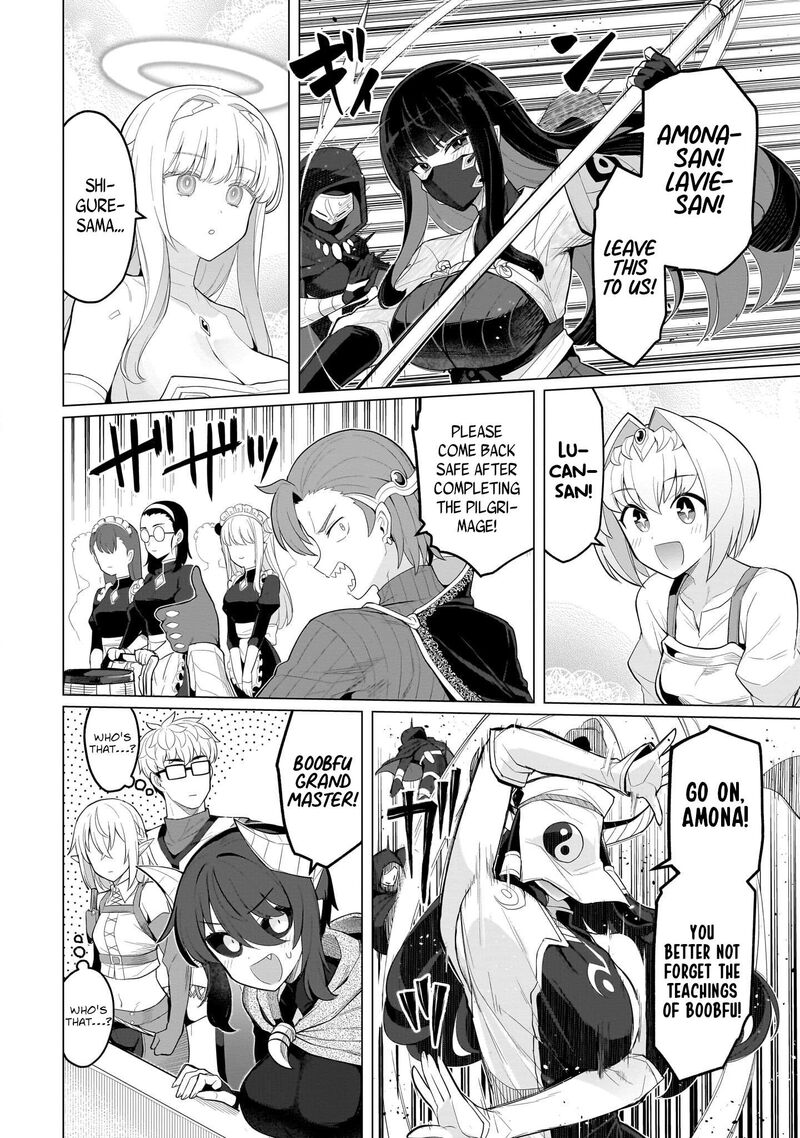 Dark Summoner To Dekiteiru 72 10