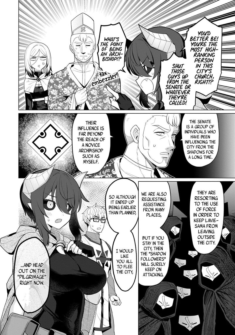 Dark Summoner To Dekiteiru 72 2