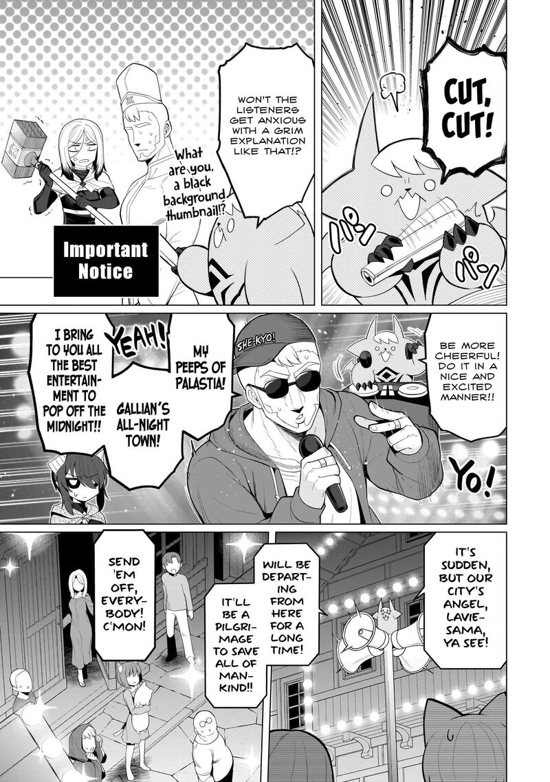 Dark Summoner To Dekiteiru 72 5