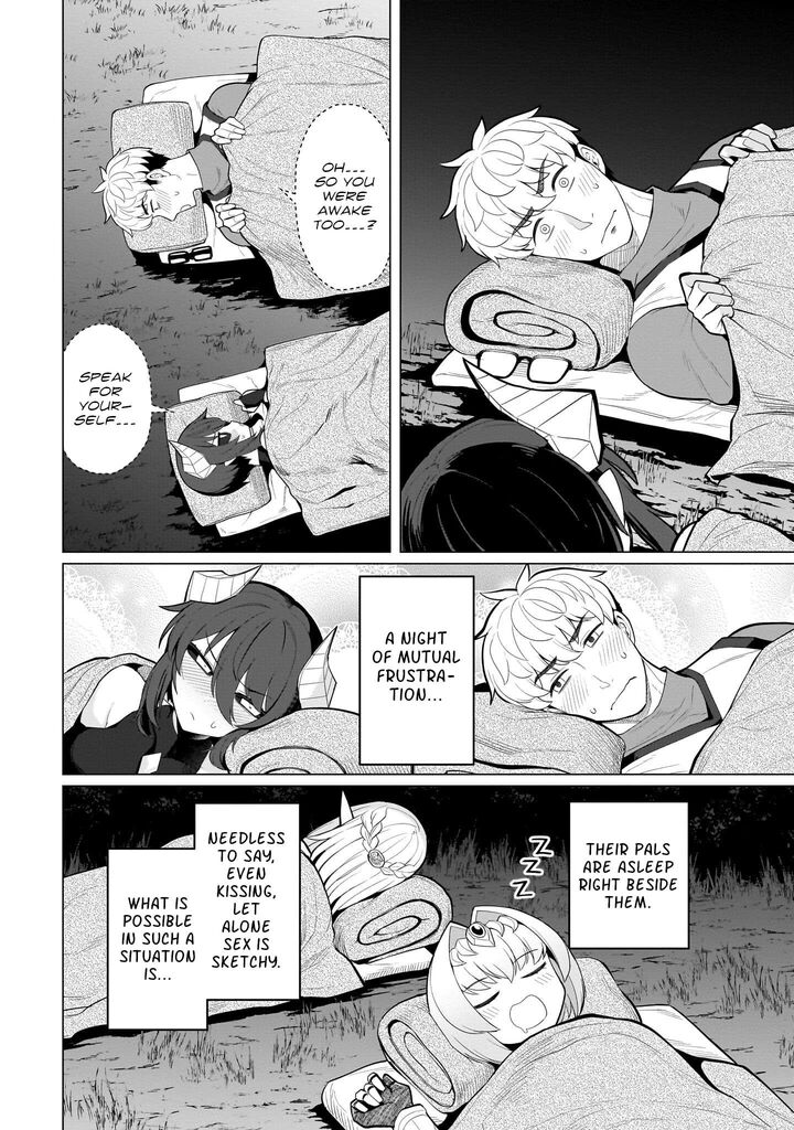 Dark Summoner To Dekiteiru 73 10