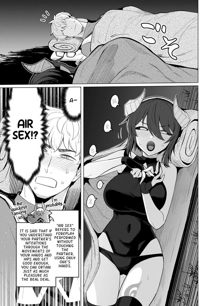 Dark Summoner To Dekiteiru 73 11