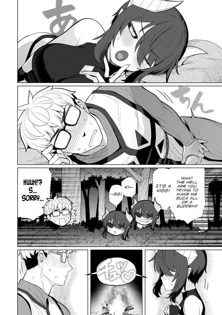 Dark Summoner To Dekiteiru 73 12