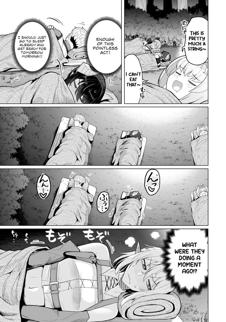 Dark Summoner To Dekiteiru 73 15