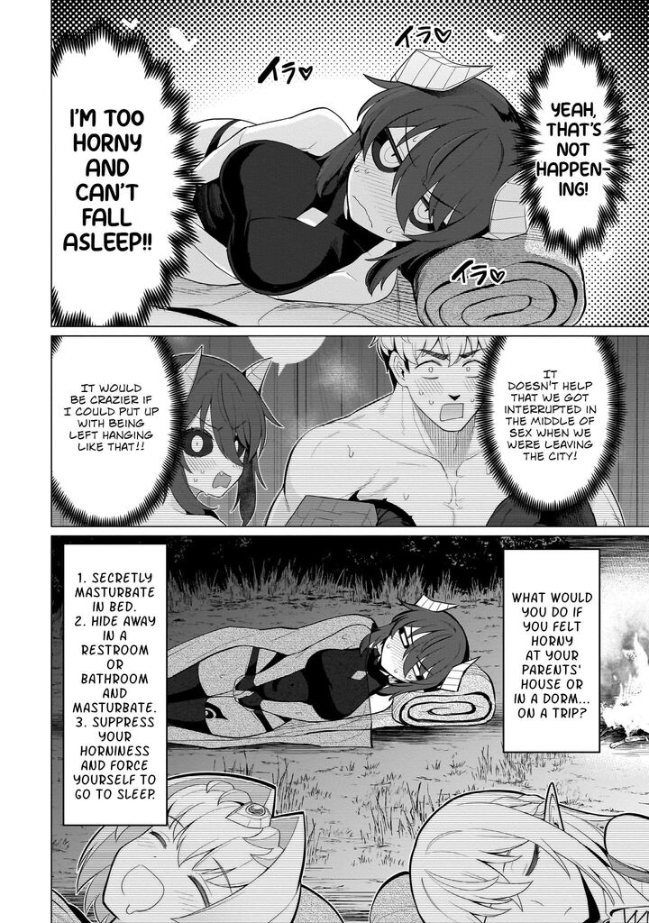 Dark Summoner To Dekiteiru 73 8