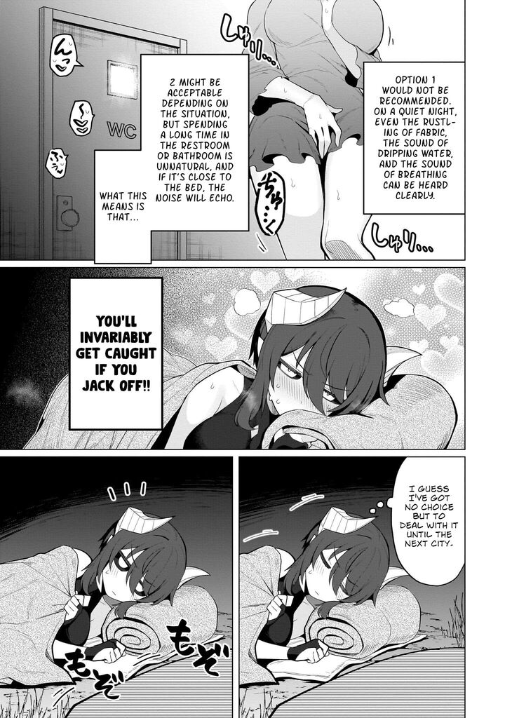 Dark Summoner To Dekiteiru 73 9