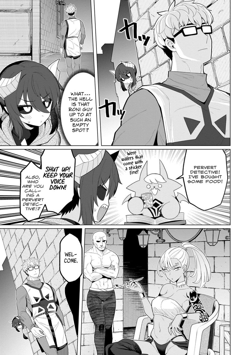 Dark Summoner To Dekiteiru 74 5