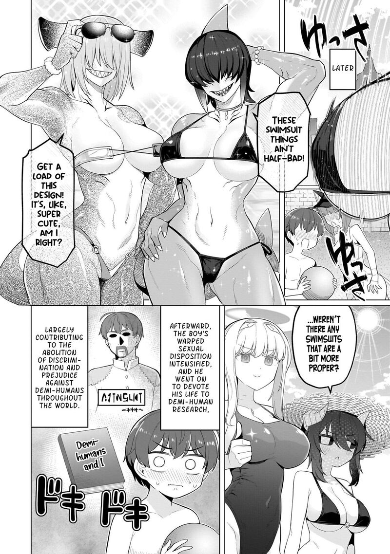 Dark Summoner To Dekiteiru 76 12