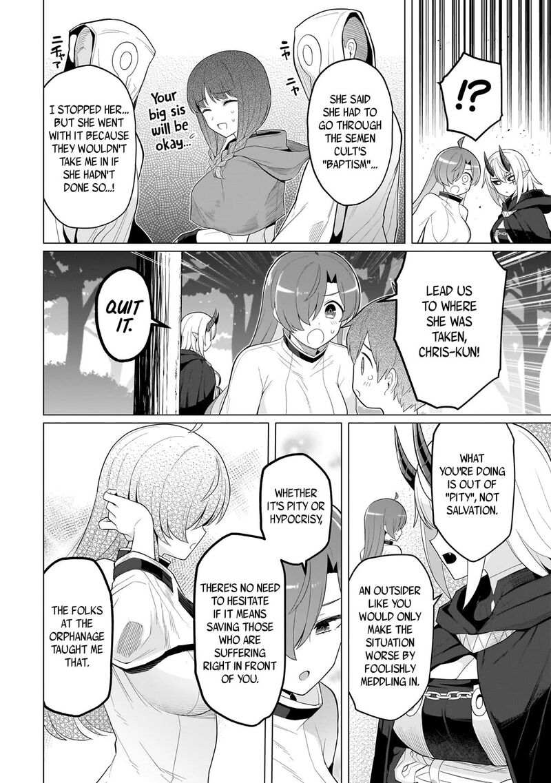 Dark Summoner To Dekiteiru 77 12