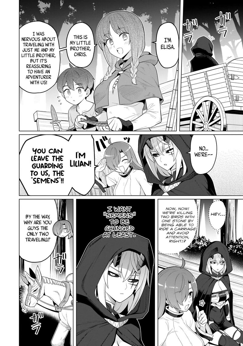 Dark Summoner To Dekiteiru 77 4