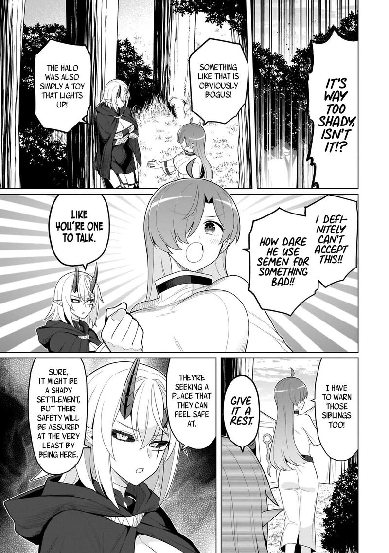Dark Summoner To Dekiteiru 77 9