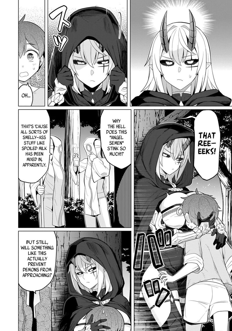 Dark Summoner To Dekiteiru 78 4