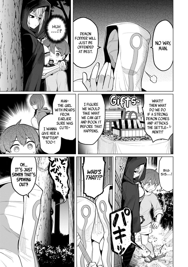 Dark Summoner To Dekiteiru 78 5