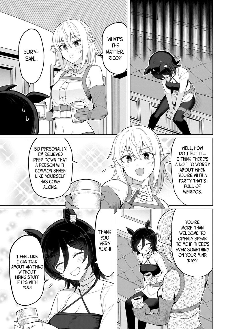 Dark Summoner To Dekiteiru 79 7