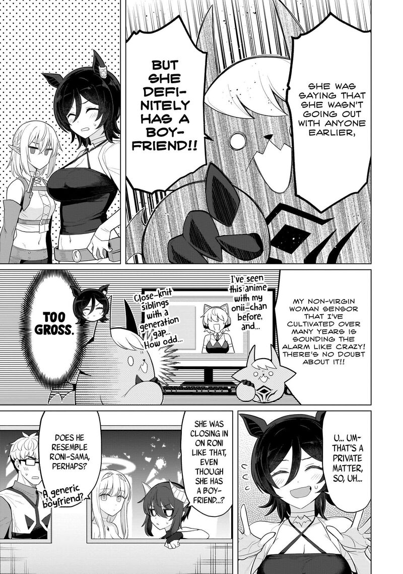 Dark Summoner To Dekiteiru 79 9