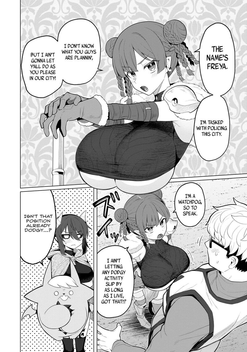 Dark Summoner To Dekiteiru 80 6