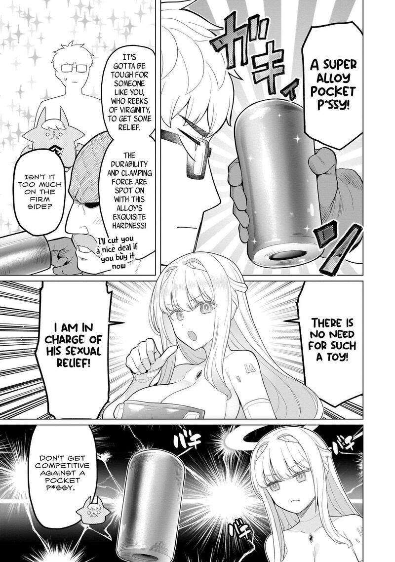 Dark Summoner To Dekiteiru 80 9