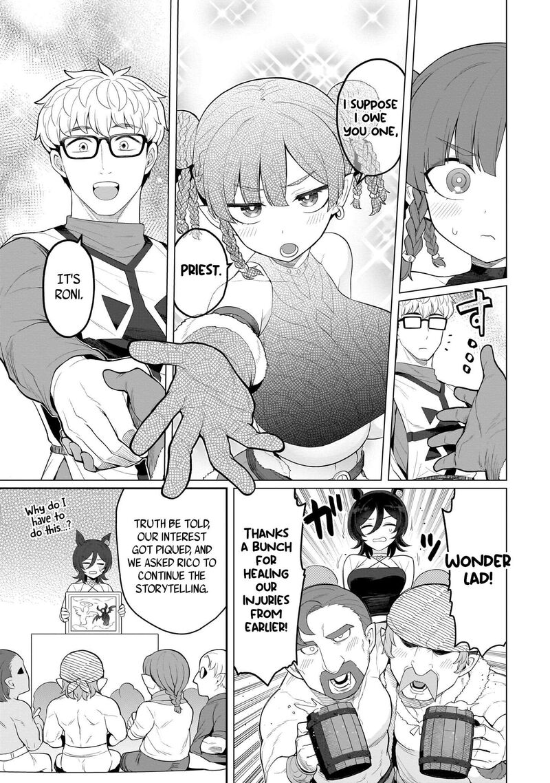 Dark Summoner To Dekiteiru 81 11