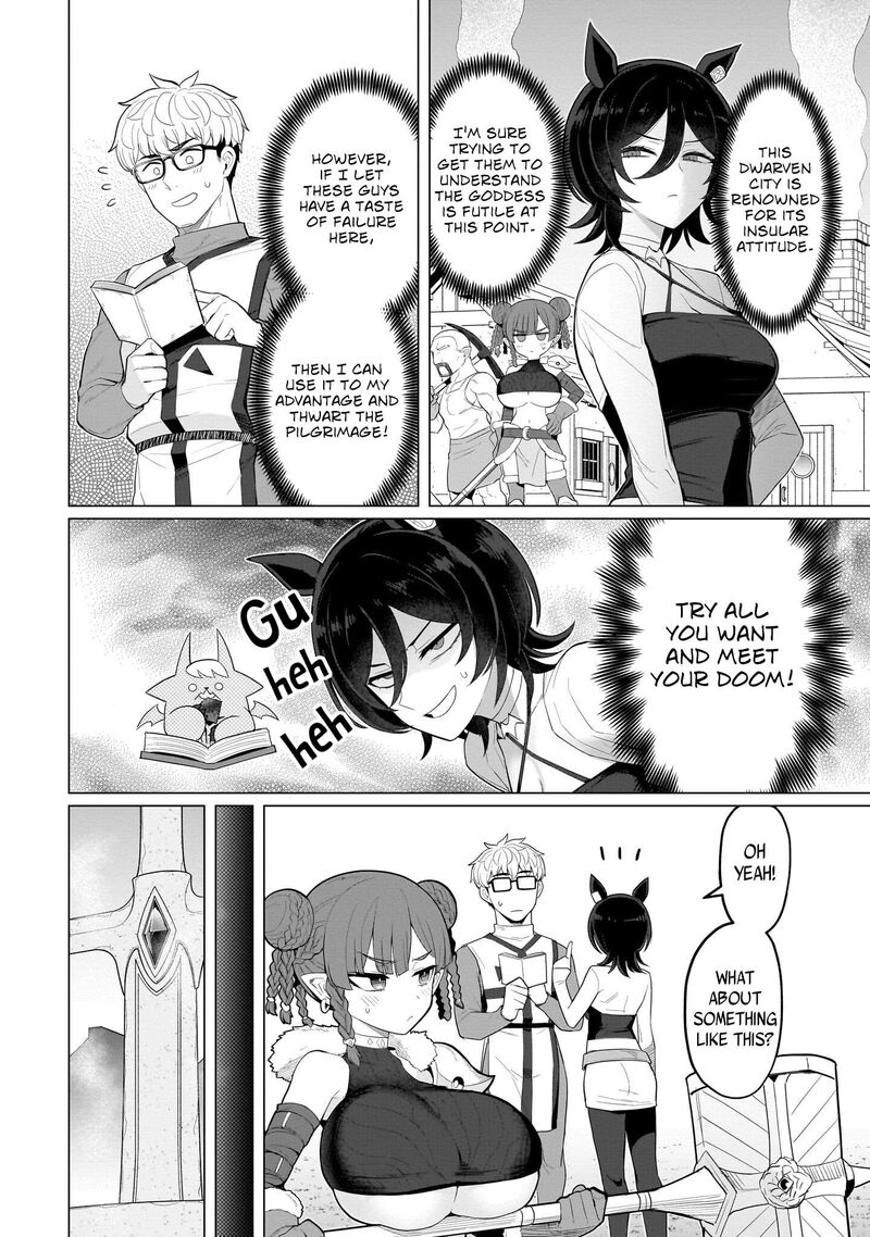 Dark Summoner To Dekiteiru 81 2