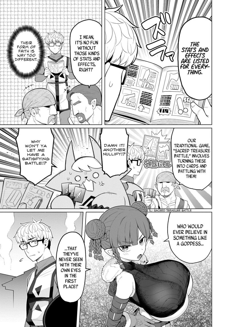 Dark Summoner To Dekiteiru 81 5