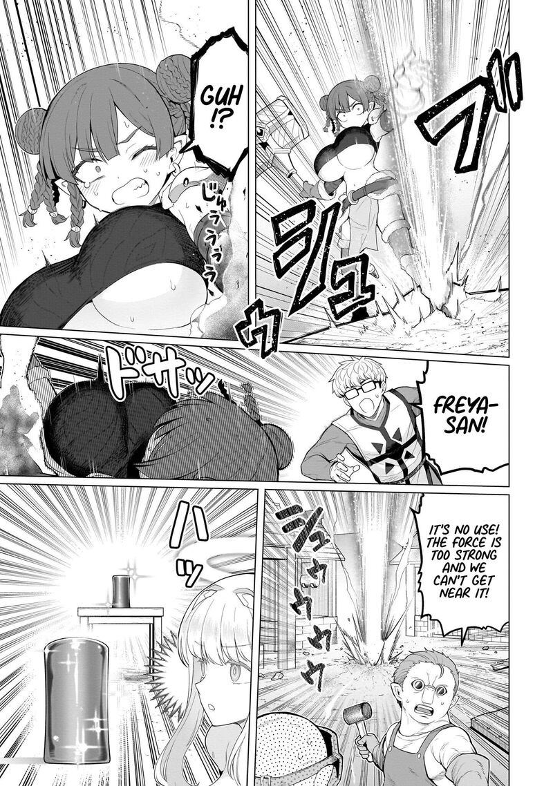 Dark Summoner To Dekiteiru 81 7