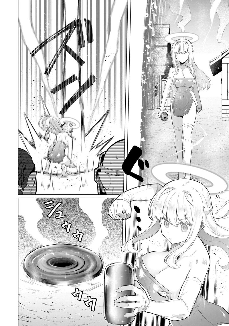 Dark Summoner To Dekiteiru 81 8