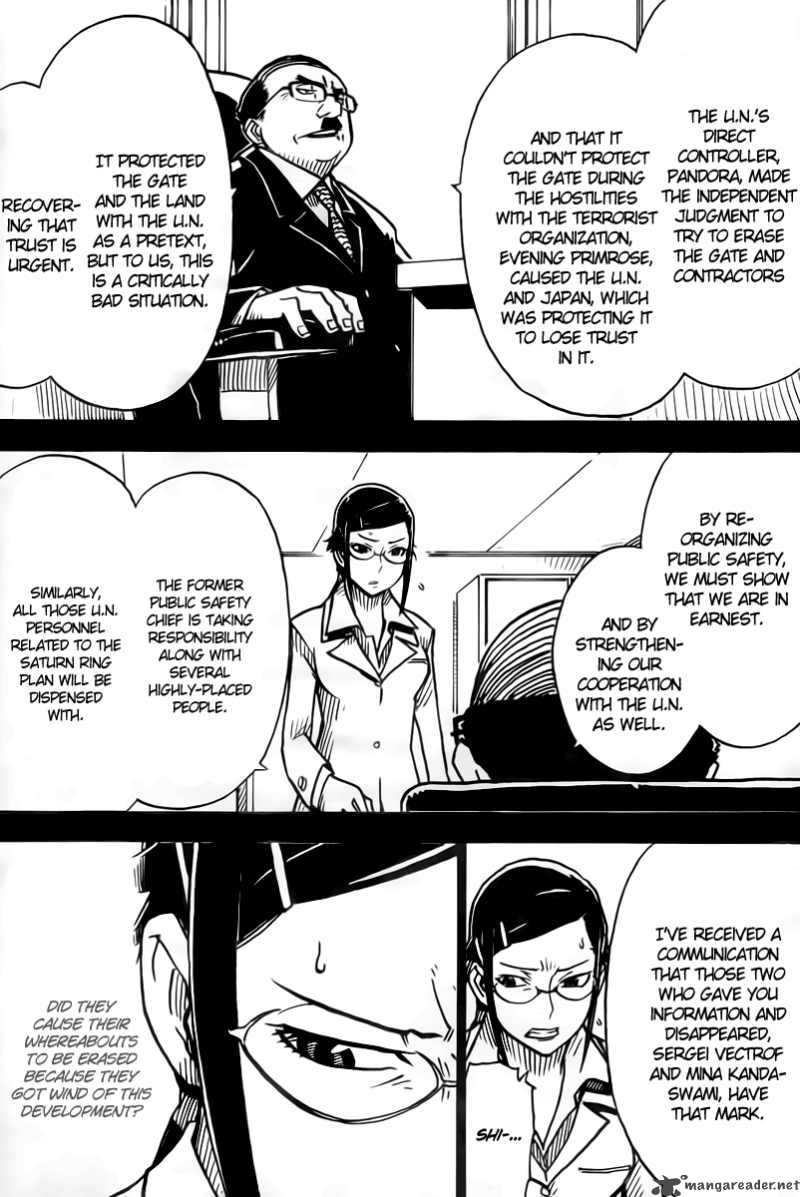 Darker Than Black Shikkoku No Hana 17 11