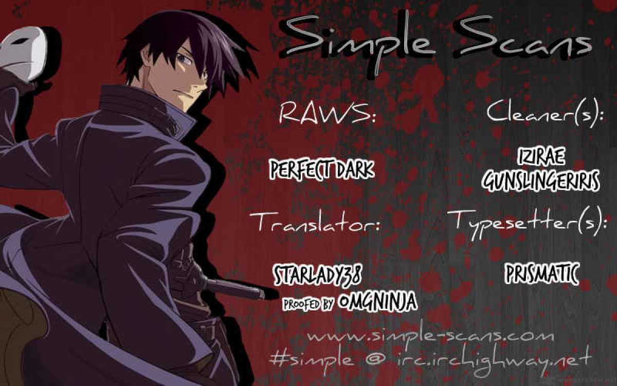 Darker Than Black Shikkoku No Hana 20 1