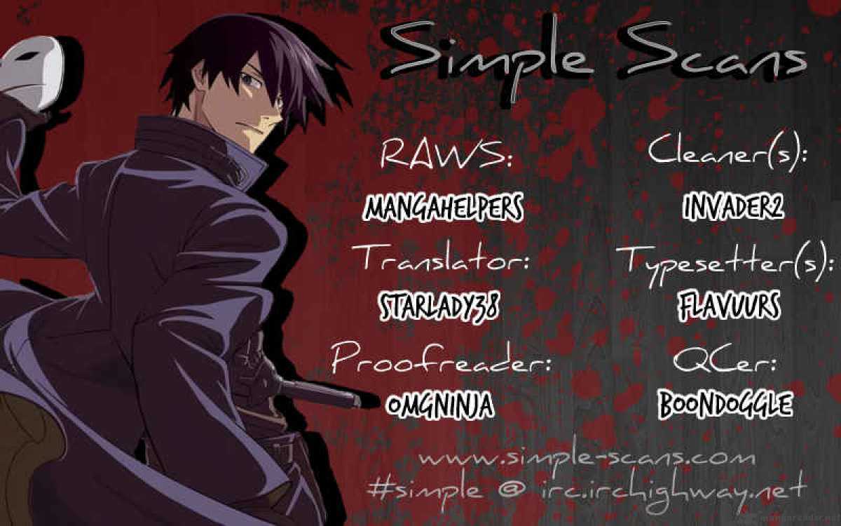 Darker Than Black Shikkoku No Hana 22 1