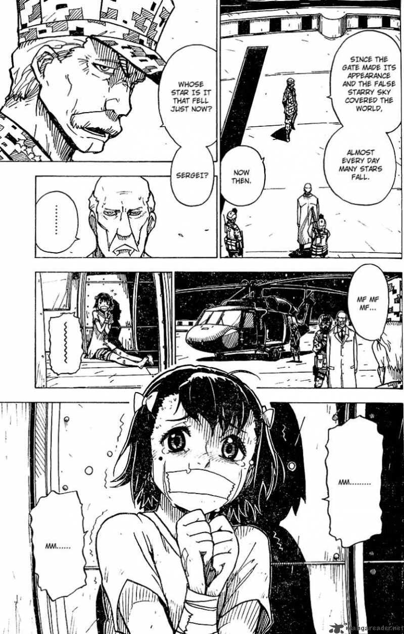 Darker Than Black Shikkoku No Hana 24 11