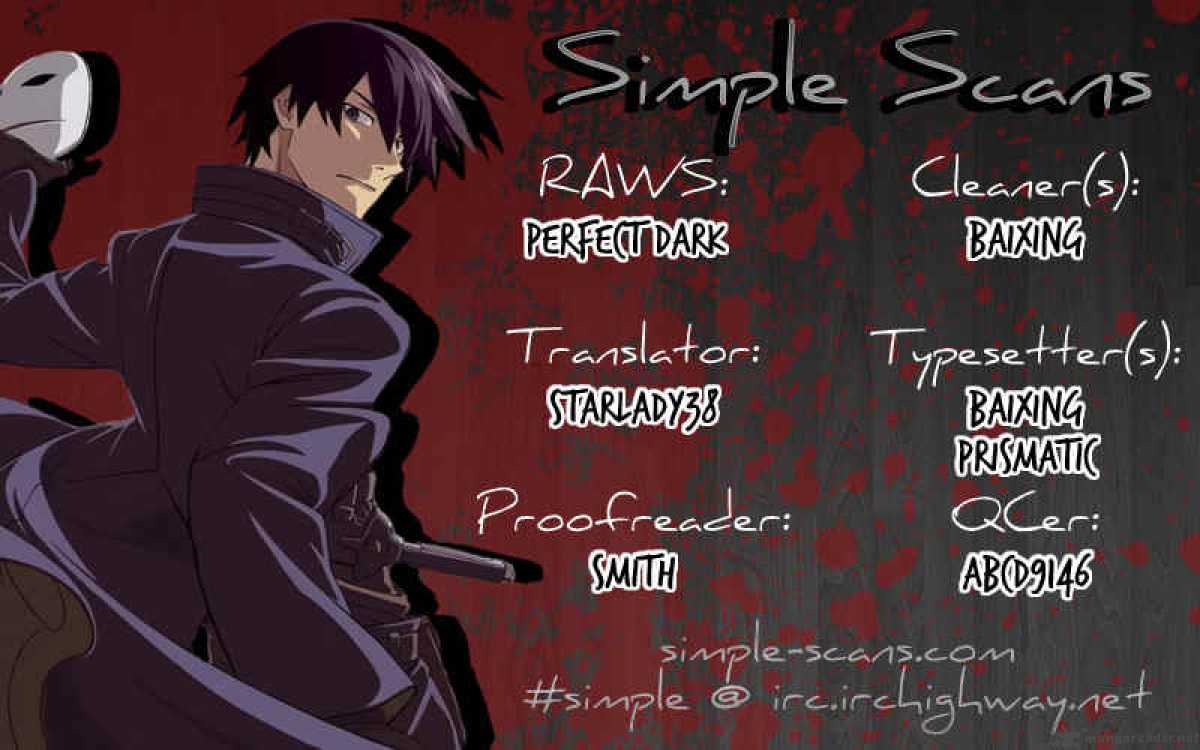 Darker Than Black Shikkoku No Hana 25 1