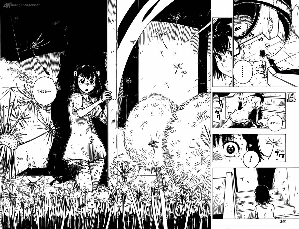 Darker Than Black Shikkoku No Hana 30 24