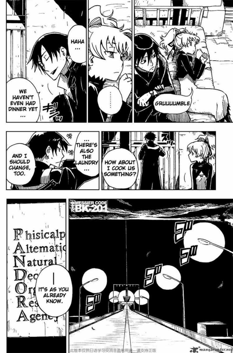 Darker Than Black Shikkoku No Hana 5 11