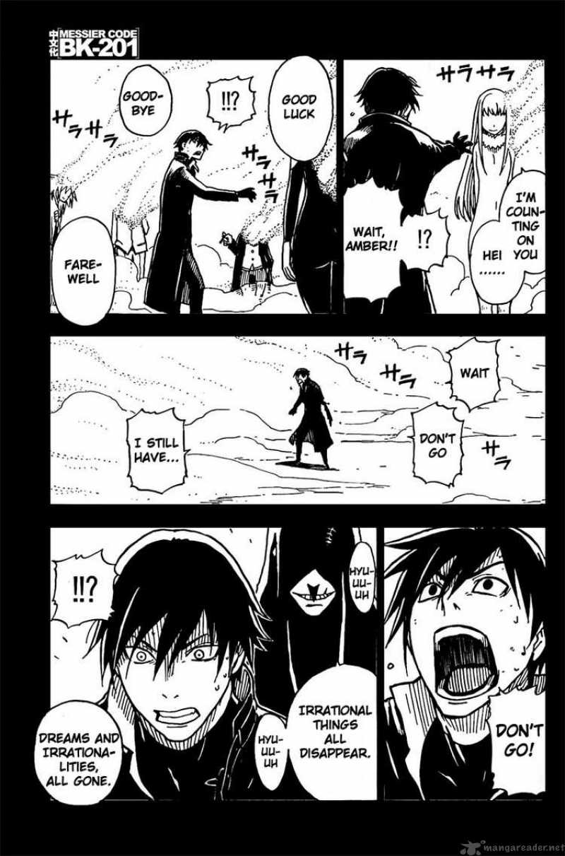 Darker Than Black Shikkoku No Hana 5 8