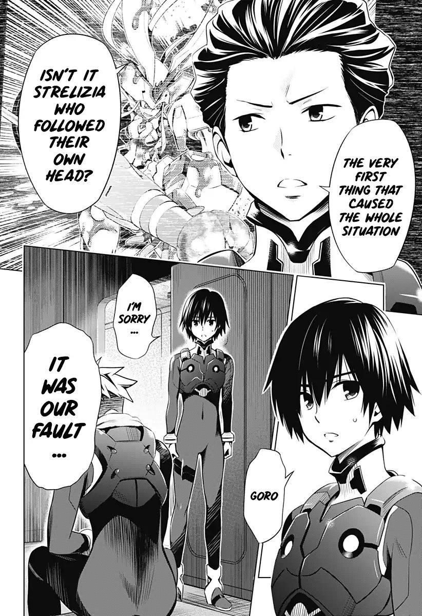 Darling In The Franxx 33 10