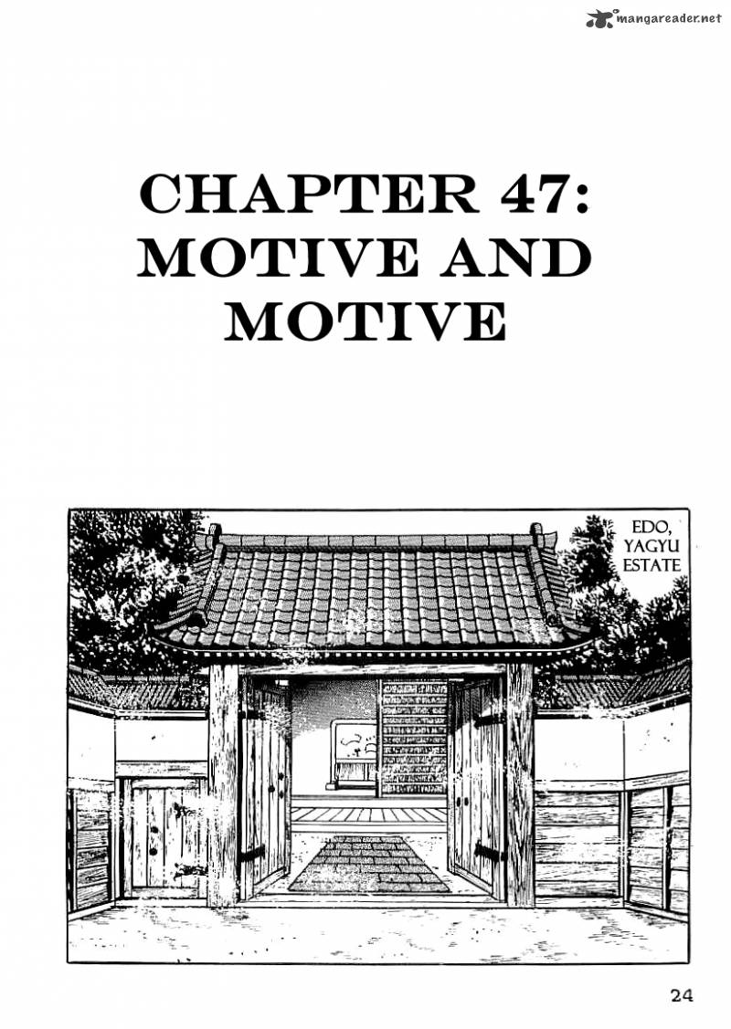 Date Masamune Yokoyama Mitsuteru 47 1