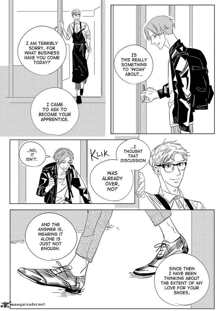 Datte OishII No Ga Warui 3 12