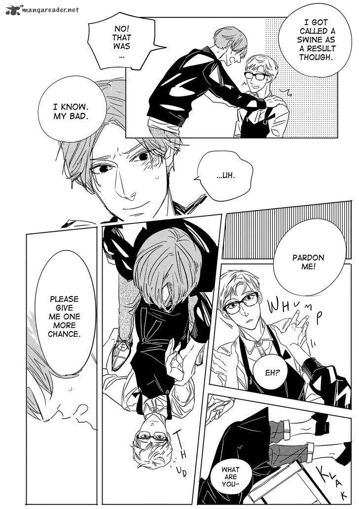 Datte OishII No Ga Warui 3 24