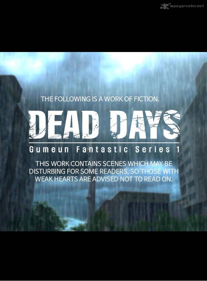 Dead Days 11 3