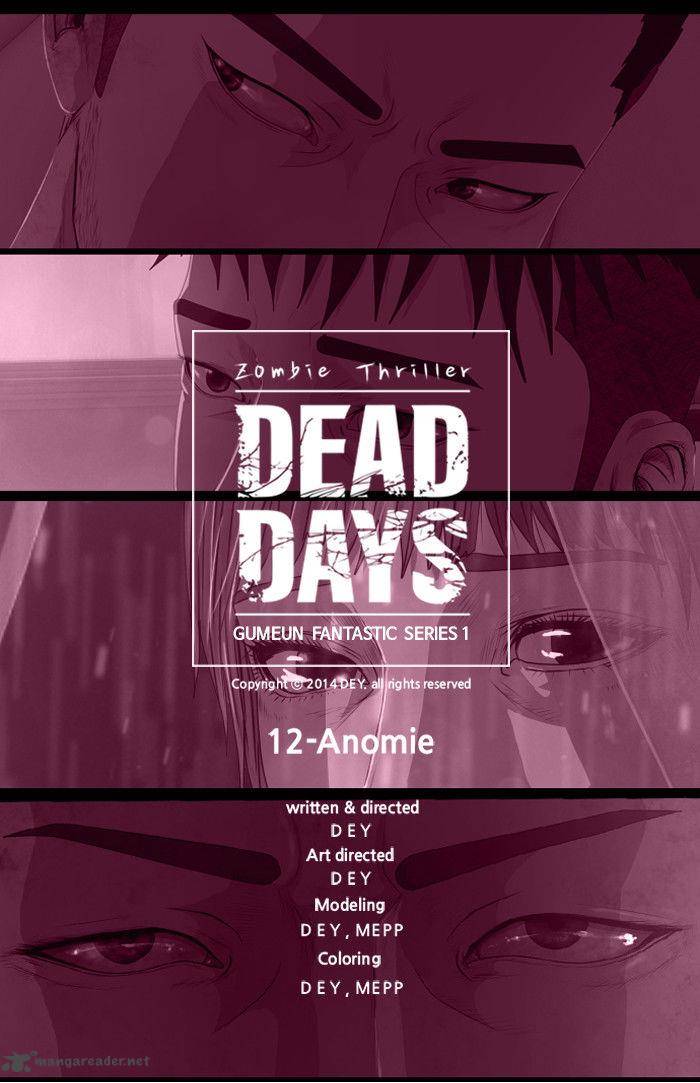 Dead Days 12 63