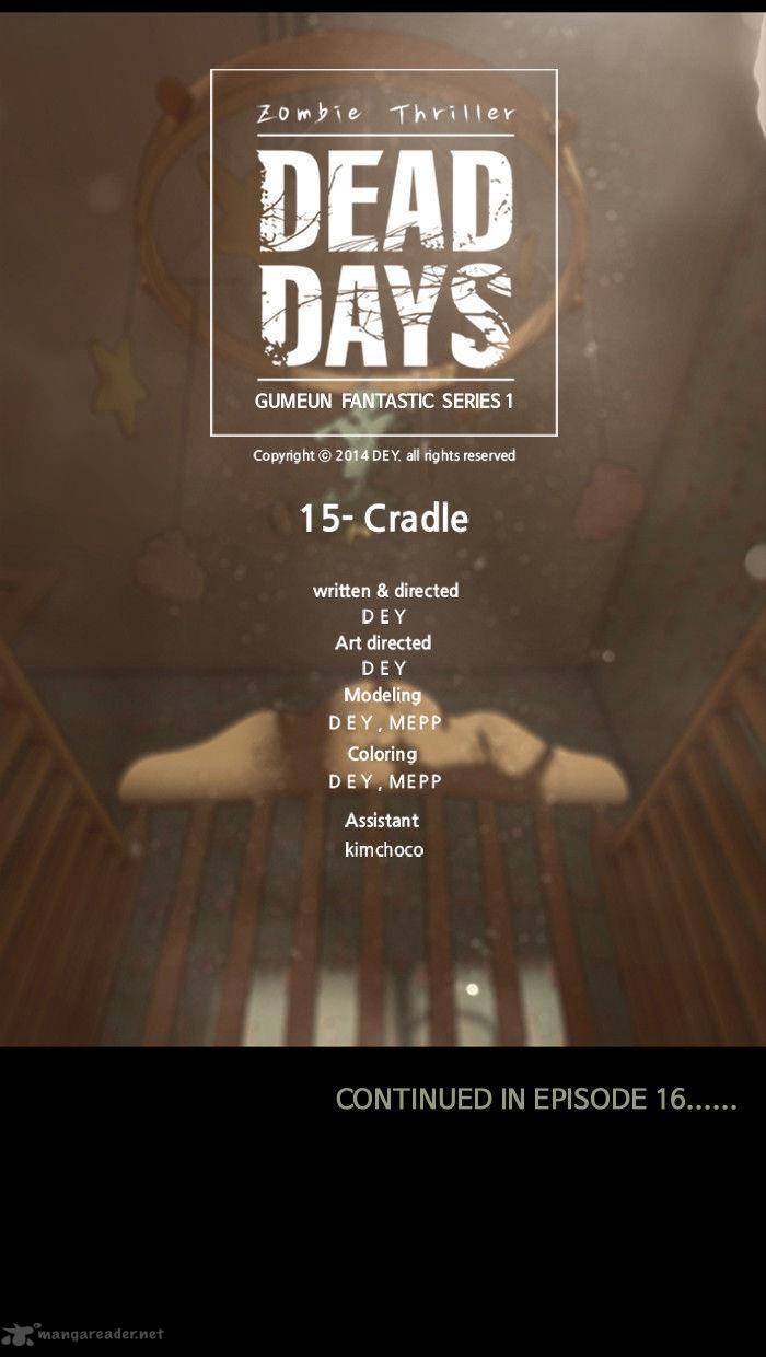 Dead Days 15 67