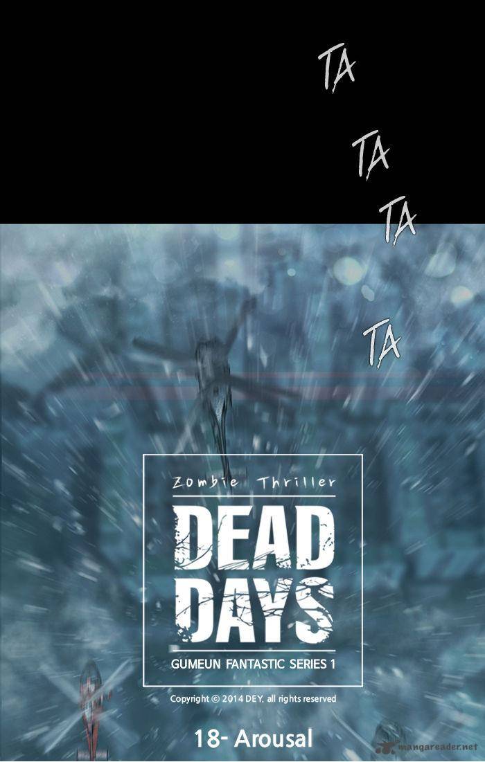 Dead Days 18 52