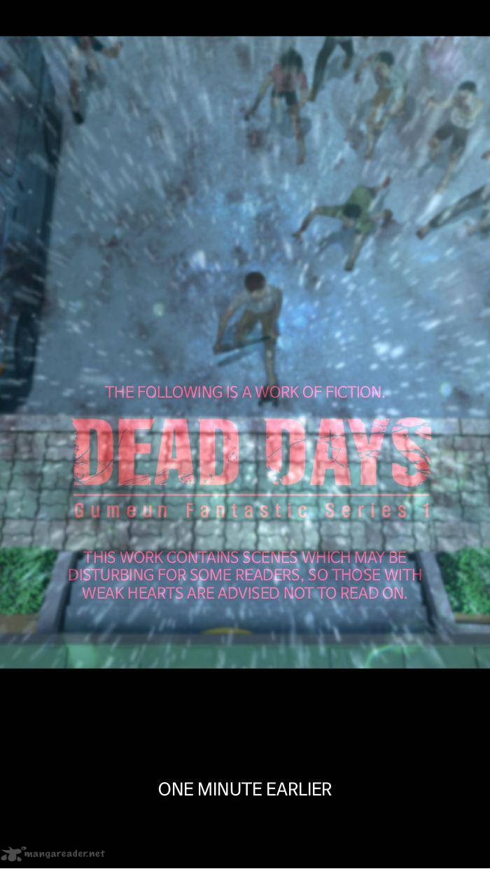 Dead Days 19 1