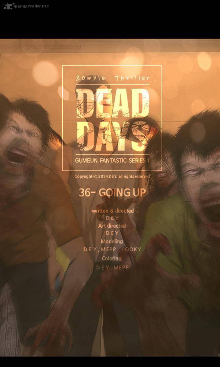 Dead Days 36 82