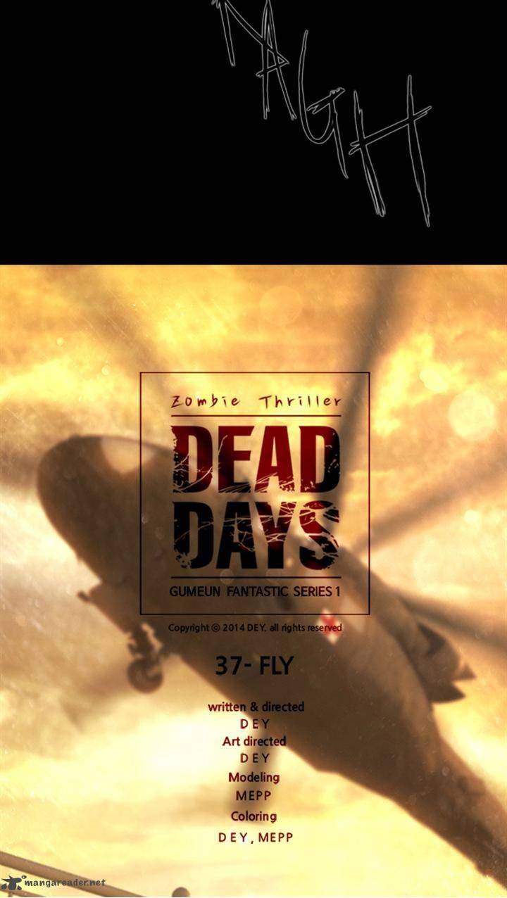 Dead Days 37 58